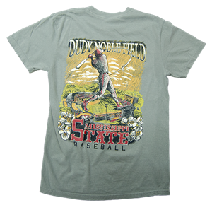 Dudy Noble Field Short Sleeve Tee