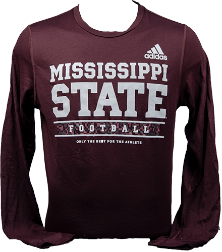 adidas only the best for the athlete sweatshirt