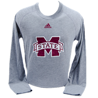 Adidas Stripes Within Vertical Long Sleeve Tee