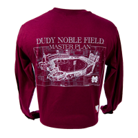 Nwc Play Ball Master Plan Long Sleeve Tee