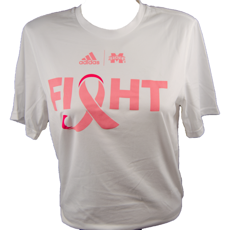 adidas breast cancer shirt