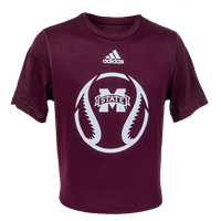 Adidas Banner M Softball Tee