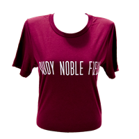 Deep South Dudy Noble Field Play Ball Short Sleeve Tee