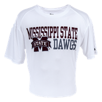 Badger Dry Tec Dawgs Short Sleeve Tee
