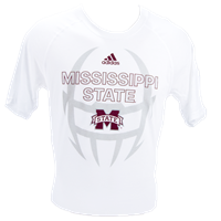 Adidas Football Helmet Outline Short Sleeve Tee