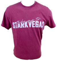 Take Me To Starkvegas Tee