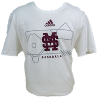 2023 Adidas M over S Short Sleeve Tee