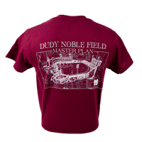 Nwc Play Ball Master Plan Short Sleeve Tee