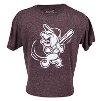 Retro Brand Swinging Bully Short Sleeve