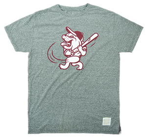 Swinging Bully Short Sleeve Shirt