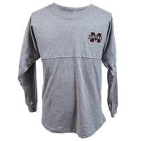Boxercraft Women's Jersey Long Sleeve Shirt