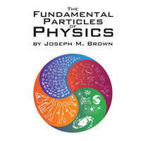 The Fundamental Particles of Physics