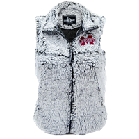 Banner M Frosted Vest