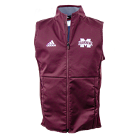2019 Adidas Gamemode Vest