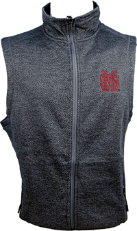 Antigua M over S Course Vest