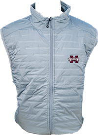 Southern Tide Banner M Abercorn Performance Vest