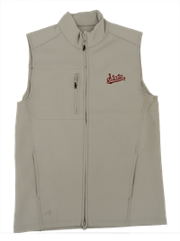 Antigua State Script Demand Sleeveless Vest