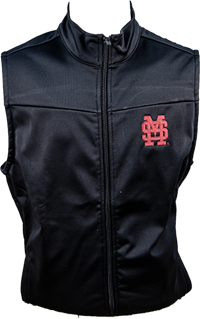 Antigua M over S Links Vest