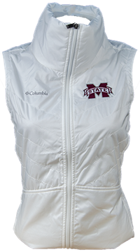 Columbia Banner M Mix It Around Vest