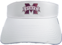 2021 Adidas Coach's Banner M Thin Visor