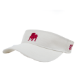 Ahead Standing Bulldog Visor