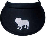 AHead Womens Live Bulldog Visor