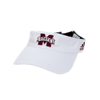 Adidas 2017 Coaches Banner M Adjustable Visor