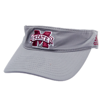 Adidas 2018 Sideline Lines On Back Visor