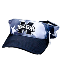 Adidas Banner M Patriot Visor