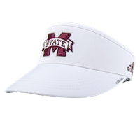 2020 Adidas Sideline Banner M High Visor