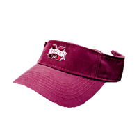 Legacy Banner M Low Profile Visor