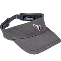 Ahead Cowbell Visor