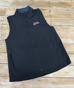 Boxercraft State Stretch Woven Vest