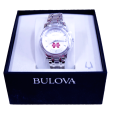 Women's Stainless Steel Watch