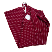 Boxercraft Swiss Dot Pajama Pants
