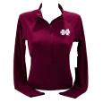 Under Armour Tech 1/4 Zip Banner M Pullover