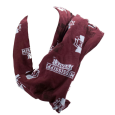 College Concepts Women's Insider MState infinity Scarf