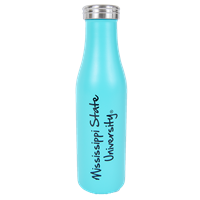 16.9 oz Mississippi State University Insulated Watter Bottle