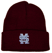 Youth M over S Beanie