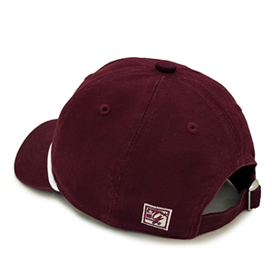 Banner M Youth Bill Rope Baseball Cap