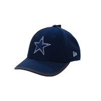 New Era Youth Dallas Star Fitted Baseball Cap