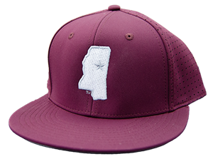 MS Shape with Star Adjustable cap