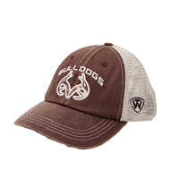 Top of the World Youth Roughage Bulldogs Realtree Symbol Cap