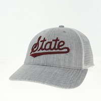 Legacy State Script Youth Cap