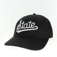 Legacy State Script Youth Adj Cap