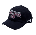 Under Armour Youth Chino Banner M With Slashes Cap