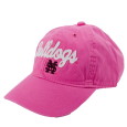 Legacy Youth Bulldogs Paw Print Cap