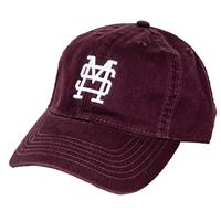 Youth M over S Adjustable Cap