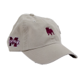 Ahead Youth Live Dog Velcro Cap