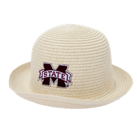 Youth Bowler Banner M Hat